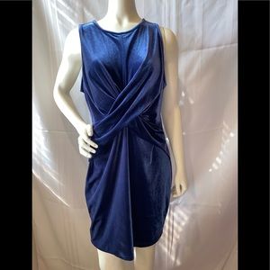 Guess Velvet Dress